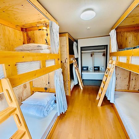 קוטצ'אן Yellow House Niseko מראה חיצוני תמונה