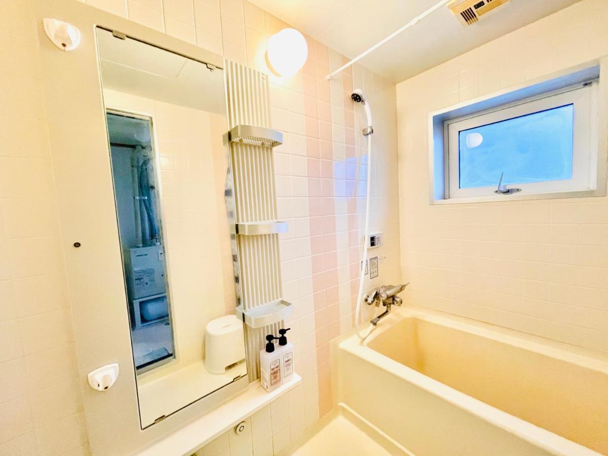 קוטצ'אן Yellow House Niseko מראה חיצוני תמונה