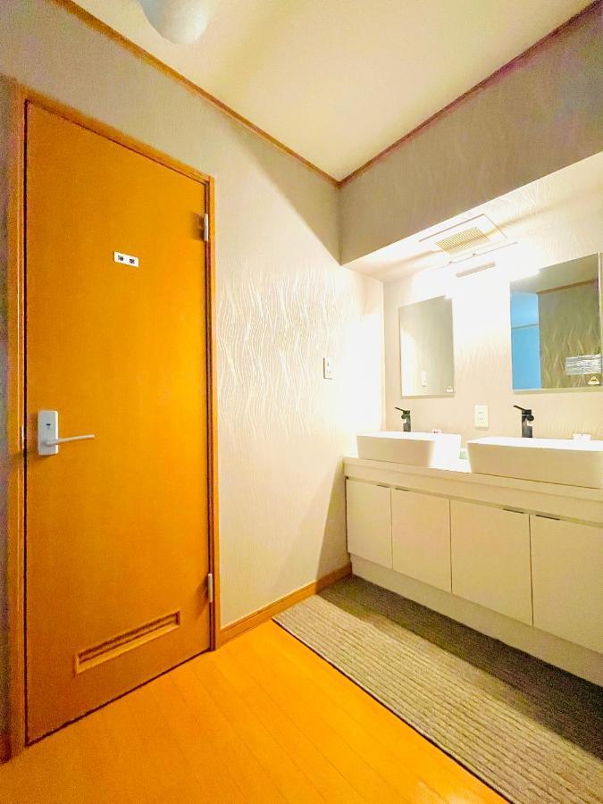 קוטצ'אן Yellow House Niseko מראה חיצוני תמונה