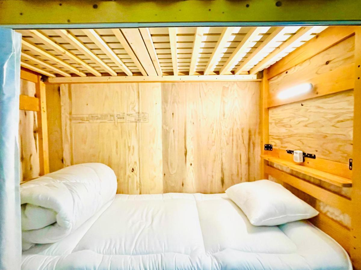 קוטצ'אן Yellow House Niseko מראה חיצוני תמונה