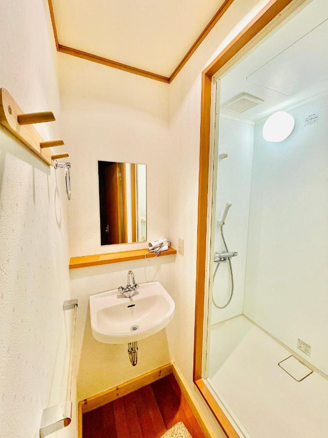 קוטצ'אן Yellow House Niseko מראה חיצוני תמונה