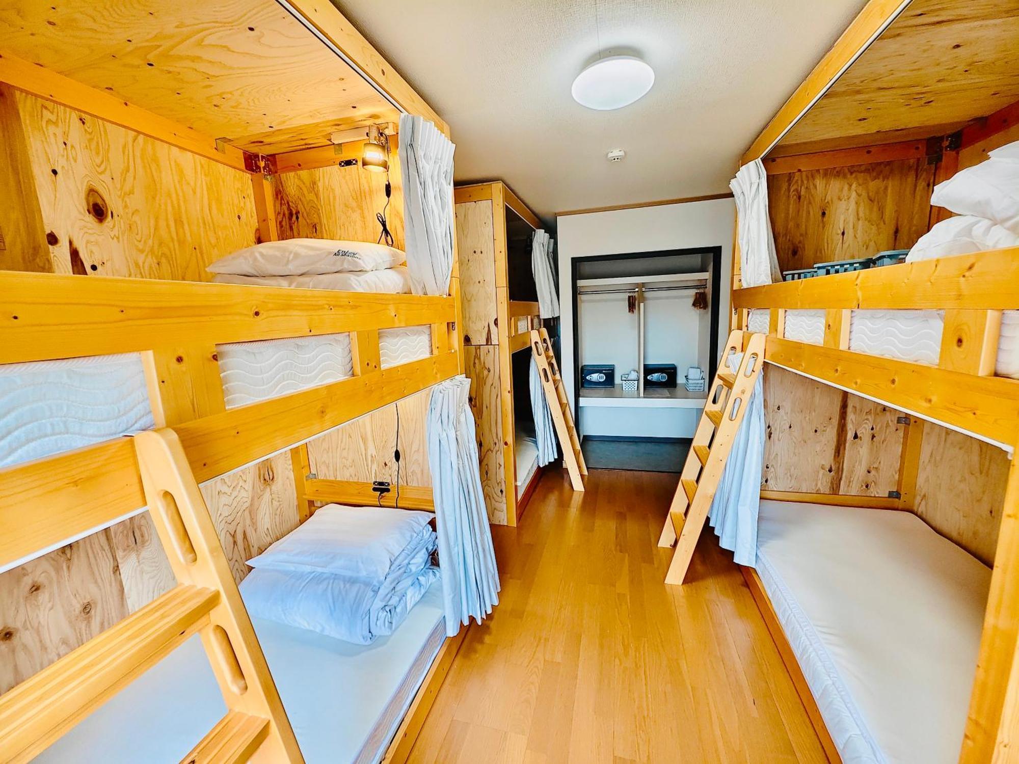 קוטצ'אן Yellow House Niseko מראה חיצוני תמונה
